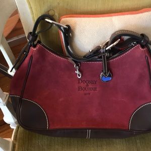 Dooney & Bourke 1975